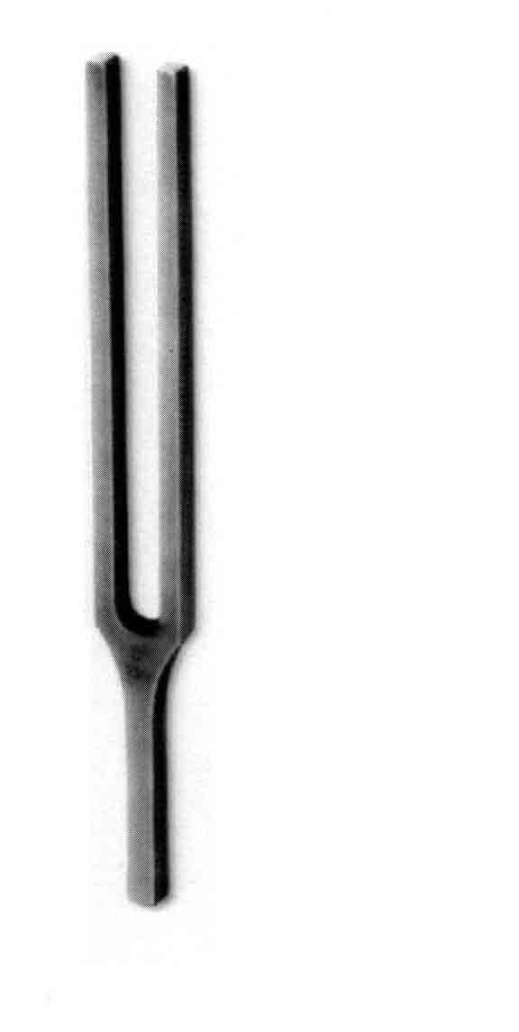HARTMAN DİAPOZON 4096